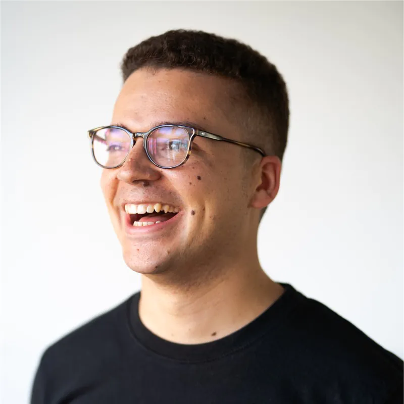 Dan Foster