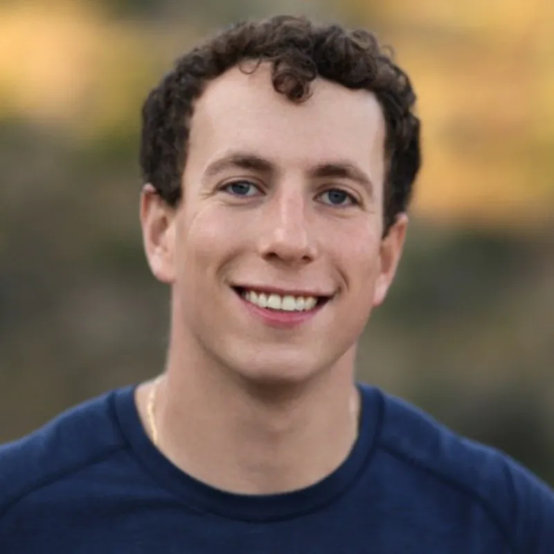 Jacob Sussman