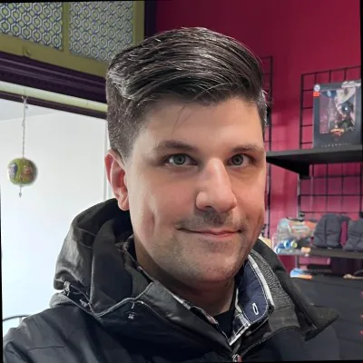 Marc Debiak