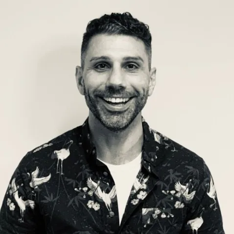 Matthew Pezzimenti