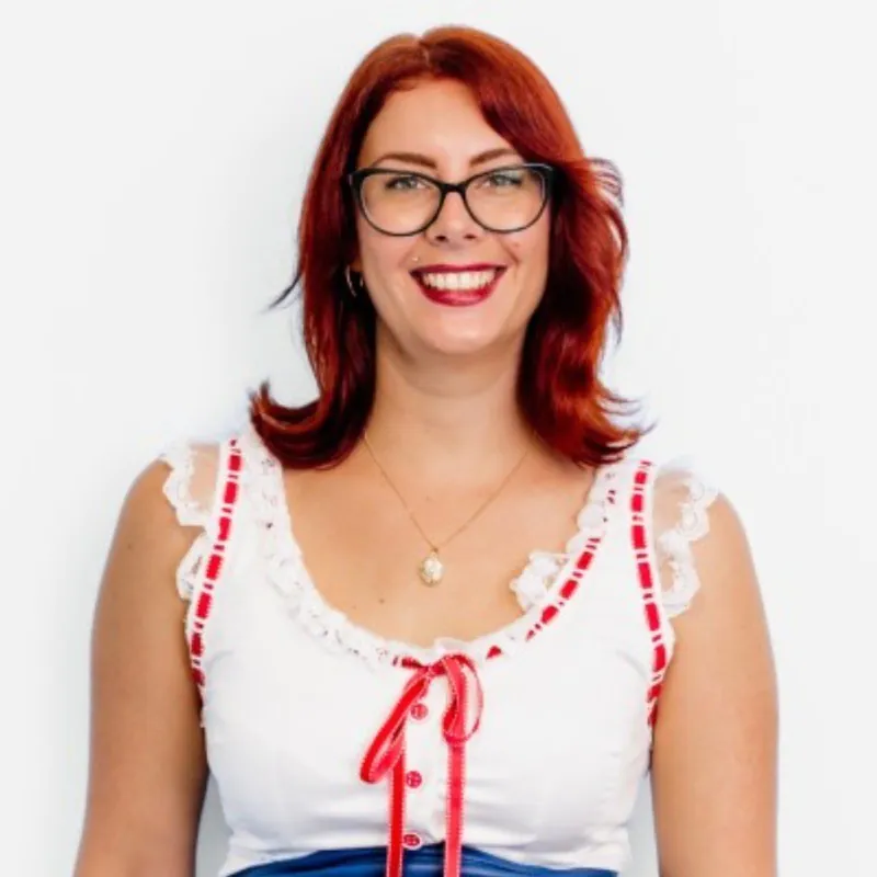 Xanthe Portegys